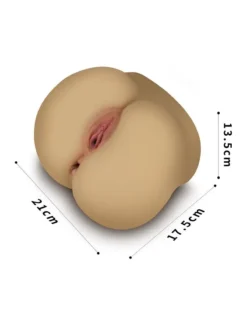 Lovetoy - Masturbator STREETGIRLS 4 - Lichte Huidskleur 7 Lovetoy - Masturbator STREETGIRLS 4 - Lichte Huidskleur -Cock & Ball Toys winkel Lovetoy Masturbator STREETGIRLS 4 lichte huidskleur 4