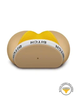 Lovetoy - Masturbator Streetgirls 11 - Lichte Huidskleur -Cock & Ball Toys winkel Lovetoy Masturbator Streetgirls 11 Lichte Huidskleur 9