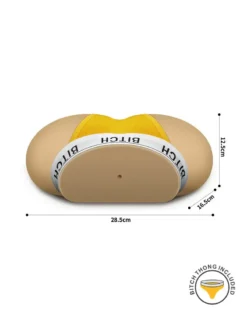 Lovetoy - Masturbator Streetgirls 13 - Lichte Huidskleur -Cock & Ball Toys winkel Lovetoy Masturbator Streetgirls 13 Lichte Huidskleur 10