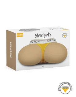 Lovetoy - Masturbator Streetgirls 13 - Lichte Huidskleur -Cock & Ball Toys winkel Lovetoy Masturbator Streetgirls 13 Lichte Huidskleur 3