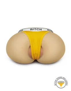 Lovetoy - Masturbator Streetgirls 13 - Lichte Huidskleur -Cock & Ball Toys winkel Lovetoy Masturbator Streetgirls 13 Lichte Huidskleur 4