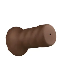 Lovetoy - Stroker Masturbator Alien's Pie 1 - Donkere Huidskleur 15 Lovetoy - Stroker Masturbator Alien's Pie 1 - Donkere Huidskleur -Cock & Ball Toys winkel Lovetoy Stroker Masturbator ALIENS PIE 1 donkere huidskleur 6