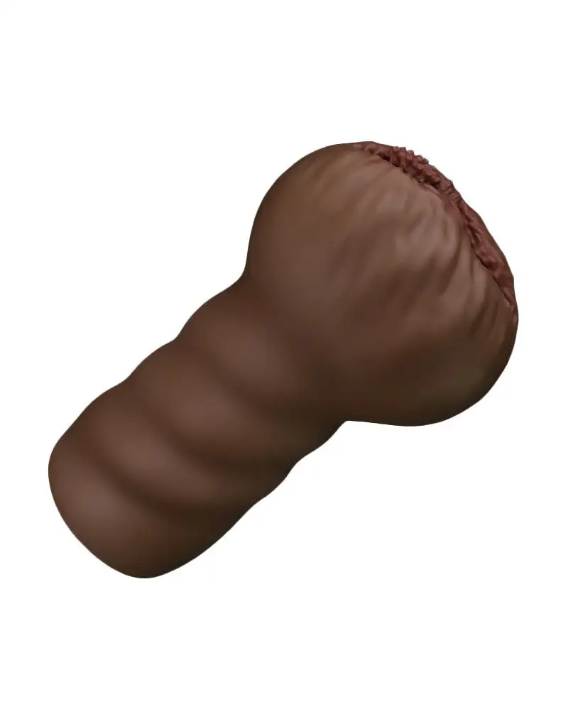 Lovetoy - Stroker Masturbator Alien's Pie 1 - Donkere Huidskleur 8 Lovetoy - Stroker Masturbator Alien's Pie 1 - Donkere Huidskleur - Afbeelding 8