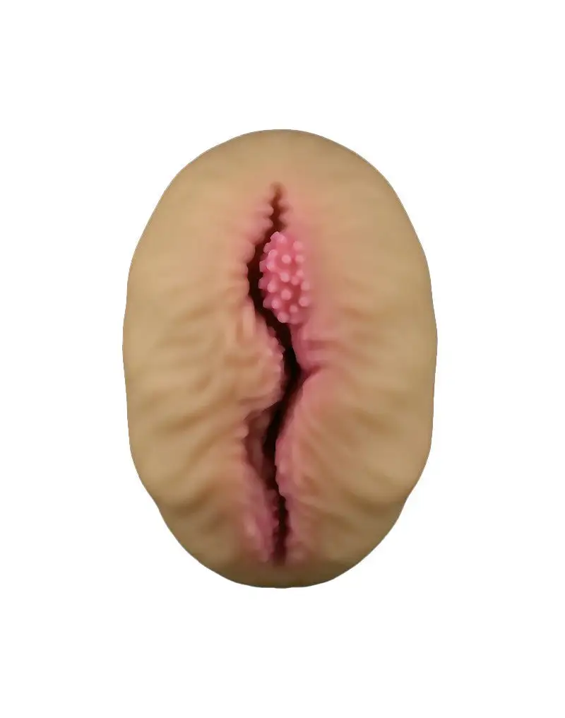 Lovetoy - Stroker Masturbator Alien's Pie 1 - Lichte Huidskleur 4 Lovetoy - Stroker Masturbator Alien's Pie 1 - Lichte Huidskleur - Afbeelding 4