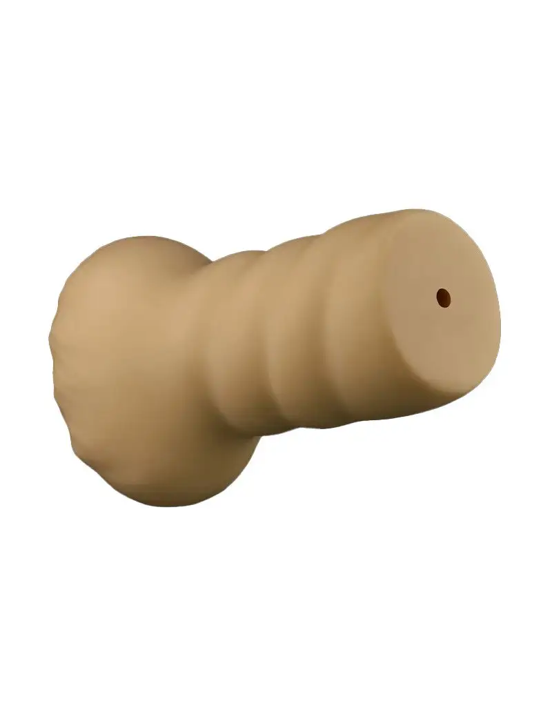 Lovetoy - Stroker Masturbator Alien's Pie 1 - Lichte Huidskleur 6 Lovetoy - Stroker Masturbator Alien's Pie 1 - Lichte Huidskleur - Afbeelding 6