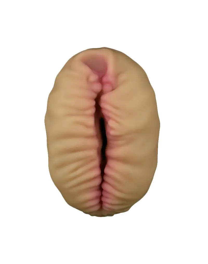 Lovetoy - Stroker Masturbator Alien's Pie 2 - Lichte Huidskleur 4 Lovetoy - Stroker Masturbator Alien's Pie 2 - Lichte Huidskleur - Afbeelding 4