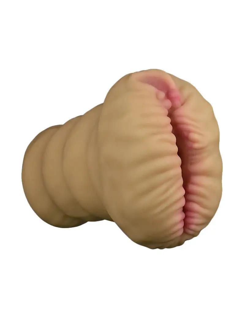 Lovetoy - Stroker Masturbator Alien's Pie 2 - Lichte Huidskleur 5 Lovetoy - Stroker Masturbator Alien's Pie 2 - Lichte Huidskleur - Afbeelding 5