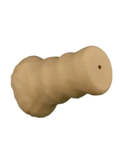 Lovetoy - Stroker Masturbator Alien's Pie 2 - Lichte Huidskleur 15 Lovetoy - Stroker Masturbator Alien's Pie 2 - Lichte Huidskleur -Cock & Ball Toys winkel Lovetoy Stroker Masturbator ALIENS PIE 2 lichte huidskleur 6