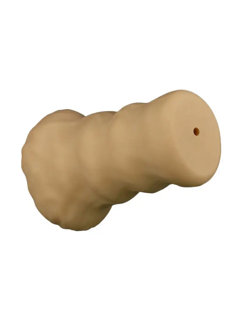 Lovetoy - Stroker Masturbator Alien's Pie 2 - Lichte Huidskleur 6 Lovetoy - Stroker Masturbator Alien's Pie 2 - Lichte Huidskleur - Afbeelding 6