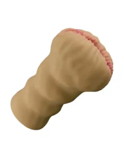 Lovetoy - Stroker Masturbator Alien's Pie 2 - Lichte Huidskleur 17 Lovetoy - Stroker Masturbator Alien's Pie 2 - Lichte Huidskleur -Cock & Ball Toys winkel Lovetoy Stroker Masturbator ALIENS PIE 2 lichte huidskleur 8