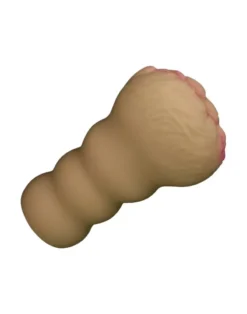 Lovetoy - Stroker Masturbator Alien's Pie 3 - Lichte Huidskleur 17 Lovetoy - Stroker Masturbator Alien's Pie 3 - Lichte Huidskleur -Cock & Ball Toys winkel Lovetoy Stroker Masturbator ALIENS PIE 3 lichte huidskleur 8