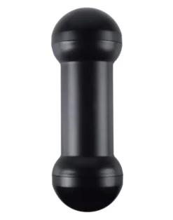 Lovetoy - Training Master - Dubbele Masturbator - Mouth & Pussy -Cock & Ball Toys winkel Lovetoy Training Master Dubbele Masturbator Mouth Pussy 3