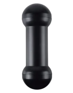 Lovetoy - Training Master - Dubbele Masturbator - Pussy & Ass 7 Lovetoy - Training Master - Dubbele Masturbator - Pussy & Ass -Cock & Ball Toys winkel Lovetoy Training Master Dubbele Masturbator Pussy Ass 3