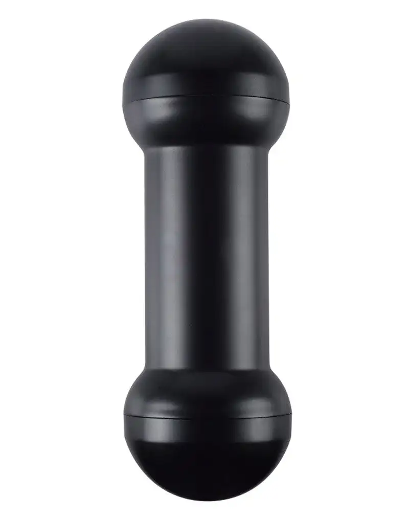 Lovetoy - Training Master - Dubbele Masturbator - Pussy & Ass 3 Lovetoy - Training Master - Dubbele Masturbator - Pussy & Ass - Afbeelding 3