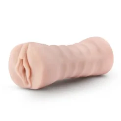 M For Men Ashley Masturbator Met Bullet Vibrator- Vagina -Cock & Ball Toys winkel M for Men Ashley Masturbator Met Bullet Vibrator Vagina 3