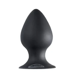 Malesation - Siliconen Butt Plug