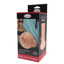 Malesation Vagina Masturbator Real Fuck Pussy -Cock & Ball Toys winkel Malesation Vagina Masturbator Real Fuck Pussy 3