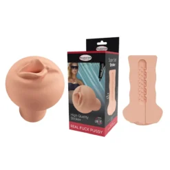 Malesation Vagina Masturbator Real Fuck Pussy -Cock & Ball Toys winkel Malesation Vagina Masturbator Real Fuck Pussy 4