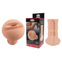 Malesation Vagina Masturbator Real Tight Pussy -Cock & Ball Toys winkel Malesation Vagina Masturbator Real Tight Pussy 4