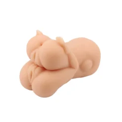 CHISA ManQ - Geminate Lady Masturbator