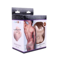 CHISA ManQ - James Deen Ass Master Masturbator -Cock & Ball Toys winkel ManQ James Deen Ass Master Masturbator 4