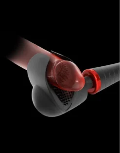 Man.Wand Extreme Powerwand Masturbator En Wand Vibrator Met Opzetstukken - Zwart -Cock & Ball Toys winkel Man Wand Extreme Powerwand Masturbator en Wand Vibrator met opzetstukken zwart 11