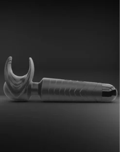 Man.Wand Wand Masturbator - Zwart -Cock & Ball Toys winkel Man Wand Wand Masturbator zwart 13