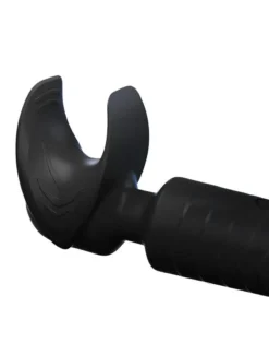 Man.Wand Wand Masturbator - Zwart -Cock & Ball Toys winkel Man Wand Wand Masturbator zwart 7