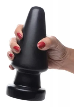 EDC Master Series - Ass Max Anaalplug Voor Gevorderden - Large 6 EDC Master Series - Ass Max Anaalplug Voor Gevorderden - Large -Cock & Ball Toys winkel Master Series Ass max Anaalplug Voor Gevorderden Large 3