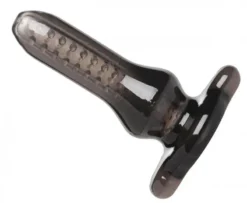 EDC Master Series - Black Inception Penis Sleeve En Masturbator In 1