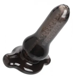 EDC Master Series - Black Inception Penis Sleeve En Masturbator In 1 -Cock & Ball Toys winkel Master Series Black Inception Penis Sleeve En Masturbator In 1 3
