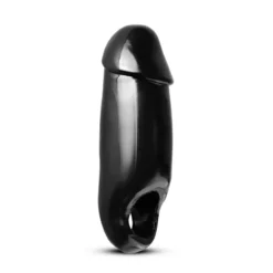 EDC Master Series - Fat Dick Penis Enhancer Vergrotende Penis Sleeve