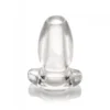EDC Master Series - Gape Glory Transparante Buttplug