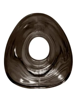 EDC Master Series - Holle Buttplug EXCAVATE -Cock & Ball Toys winkel Master Series Holle Buttplug EXCAVATE 3