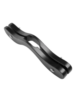 EDC Master Series - Wooden Humbler - Balzak Klem The Enforcer - Zwart -Cock & Ball Toys winkel Master Series Wooden Humbler Balzak Klem The Enforcer zwart 3