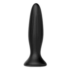 Mr. Play Vibrerende Oplaadbare Anaal Plug - Buttplug Special -Cock & Ball Toys winkel Mr Play vibrerende oplaadbare anaal plug buttplug Special 8