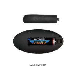 Mr. Play Vibrerende Oplaadbare Anaal Plug Met Afstandsbediening - Buttplug Extra -Cock & Ball Toys winkel Mr Play vibrerende oplaadbare anaal plug met afstandsbediening buttplug Extra 3