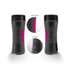 Mystim Opus Mica Micaela Schaefer Masturbator 10 Mystim Opus Mica Micaela Schaefer Masturbator -Cock & Ball Toys winkel Mystim Opus Mica Micaela Schaefer Masturbator 5