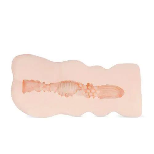 Nicole Adams Mini Masturbator 4 Nicole Adams Mini Masturbator - Afbeelding 4