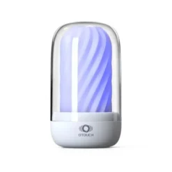 OTOUCH - Decor2 Verwarmde Masturbator Met UV-desinfectie -Cock & Ball Toys winkel OTOUCH Decor2 Verwarmde Masturbator met UV desinfectie 3