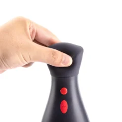 OTOUCH - Ninja2 Masturbator Met Opblaas/oppomp Functie 9 OTOUCH - Ninja2 Masturbator Met Opblaas/oppomp Functie -Cock & Ball Toys winkel OTOUCH Ninja2 Masturbator met opblaasoppomp functie 3