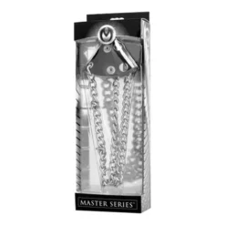 EDC Parachute Ballstretcher -Cock & Ball Toys winkel Parachute Ballstretcher 4