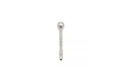 Kiotos Steel Penis Douchekop XL Plug -Cock & Ball Toys winkel Penis Douchekop XL Plug 6