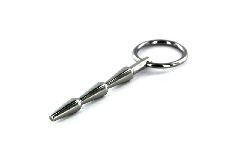 Kiotos Penis Plug Teardrops 1 Kiotos Penis Plug Teardrops