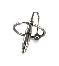 Kiotos Penisplug Met Eikelring