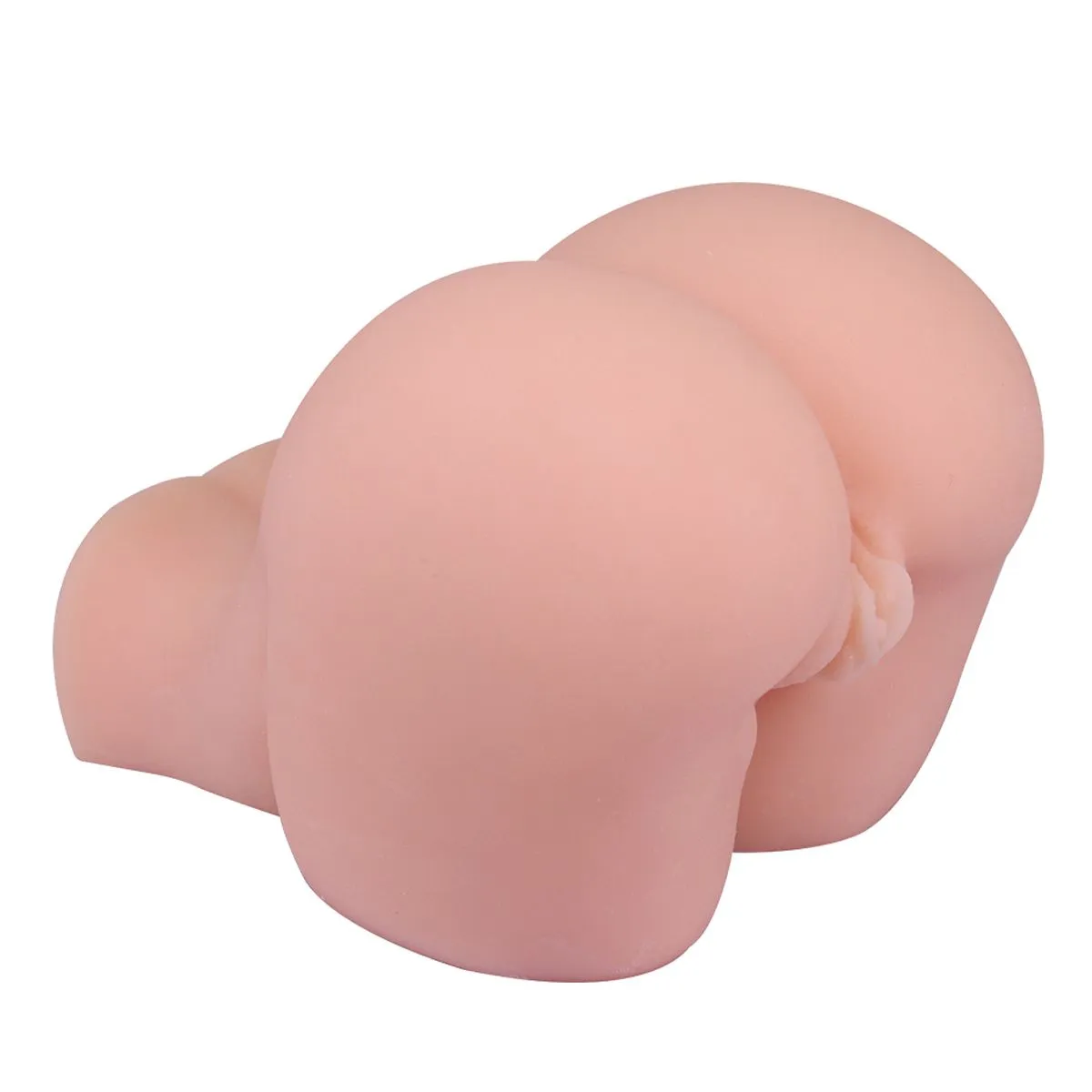 Perfect Toys - Masturbator Double Hole 5 2 Perfect Toys - Masturbator Double Hole 5 - Afbeelding 2