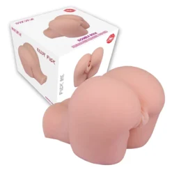 Perfect Toys - Masturbator Double Hole 5