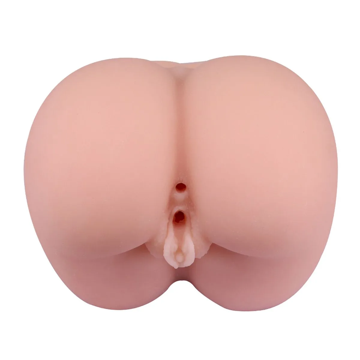 Perfect Toys - Masturbator Double Hole 5 3 Perfect Toys - Masturbator Double Hole 5 - Afbeelding 3