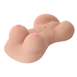 Perfect Toys - Masturbator Vrouwelijk Lichaam - Maat L 13 Perfect Toys - Masturbator Vrouwelijk Lichaam - Maat L -Cock & Ball Toys winkel Perfect Toys Masturbator Vrouwelijk Lichaam Maat L 6