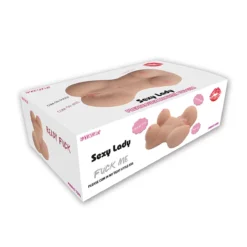 Perfect Toys - Masturbator Vrouwelijk Lichaam - Maat L 15 Perfect Toys - Masturbator Vrouwelijk Lichaam - Maat L -Cock & Ball Toys winkel Perfect Toys Masturbator Vrouwelijk Lichaam Maat L 8